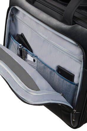 Samsonite Spectrolite 3.0 pilotní kufr na notebook 17,3"