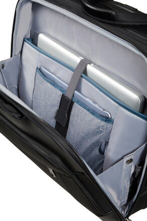 Samsonite Spectrolite 3.0 pilotní kufr na notebook 17,3"
