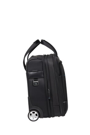 Samsonite Spectrolite 3.0 pilotní kufr na notebook 17,3"
