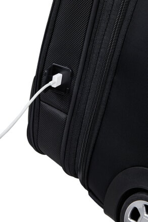 Samsonite Spectrolite 3.0 pilotní kufr na notebook 17,3"