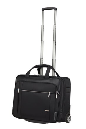 Samsonite Spectrolite 3.0 pilotní kufr na notebook 17,3"