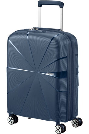 American Tourister Starvibe spinner 55 | Navy 1596
