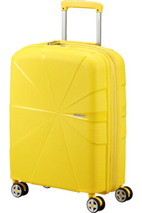 American Tourister Starvibe spinner 55 | Electric Lemon A031