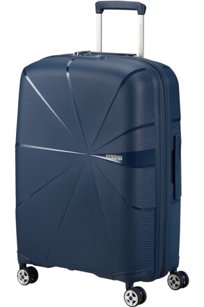 American Tourister Starvibe spinner 67 | Navy 1596
