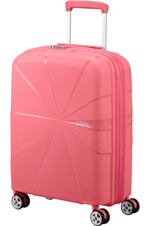 American Tourister Starvibe spinner 55 | Sun Kissed Coral A039
