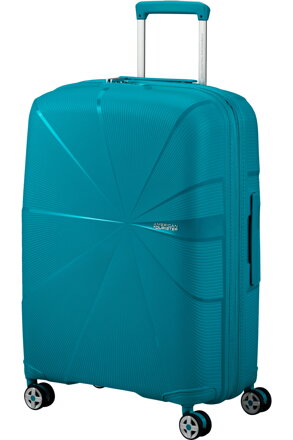American Tourister Starvibe spinner 67 | Verdigris A029