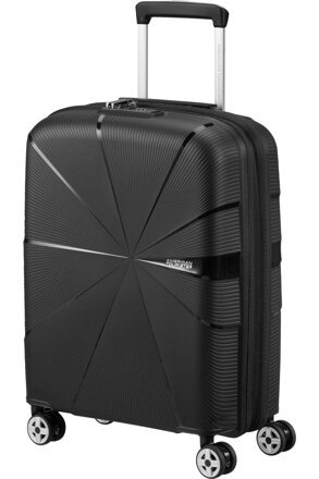 American Tourister Starvibe spinner 55 cestovní kufr