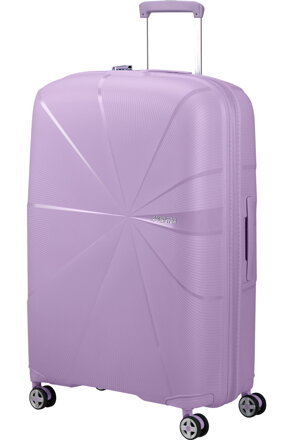 Digital Lavender A035 | American Tourister Starvibe spinner 77 EXP