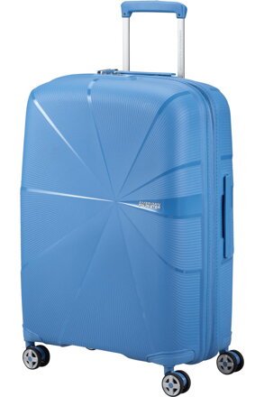 American Tourister Starvibe spinner 67 | Tranquil Blue A033