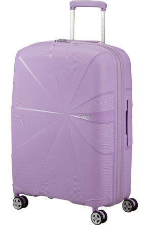 American Tourister Starvibe spinner 67 | Digital Lavender A035