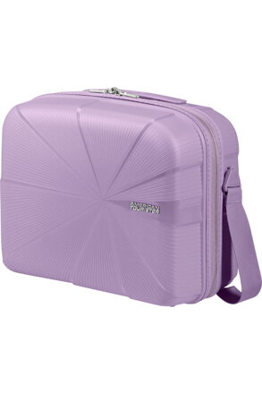 American Tourister Starvibe kosmetický kufřík | Digital Lavender A035
