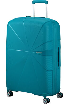 Verdigris A029 | American Tourister Starvibe spinner 77 EXP