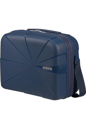 American Tourister Starvibe kosmetický kufřík | Navy 1596