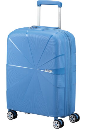 American Tourister Starvibe spinner 55 | Tranquil Blue A033