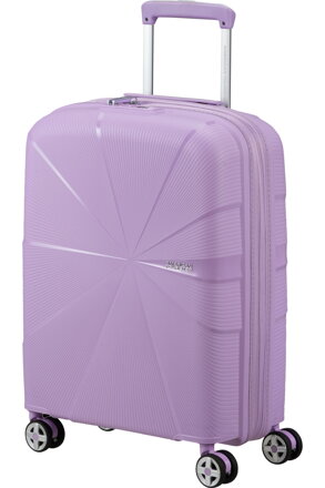 American Tourister Starvibe spinner 55 | Digital Lavender A035