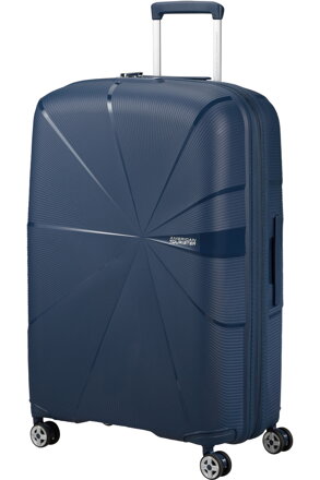 Navy 1596 | American Tourister Starvibe spinner 77 EXP