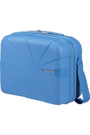 American Tourister Starvibe kosmetický kufřík | Tranquil Blue A033