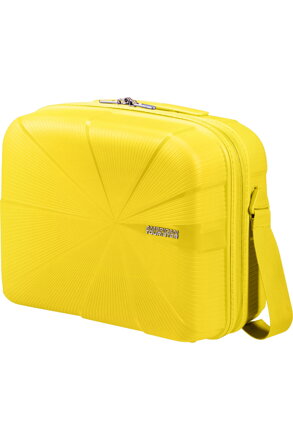 American Tourister Starvibe kosmetický kufřík | Electric Lemon A031