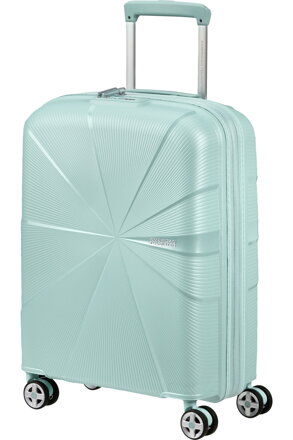 American Tourister Starvibe spinner 55 | Metallic Surf Blue A367