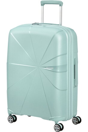 American Tourister Starvibe spinner 67 | Metallic Surf Blue A367