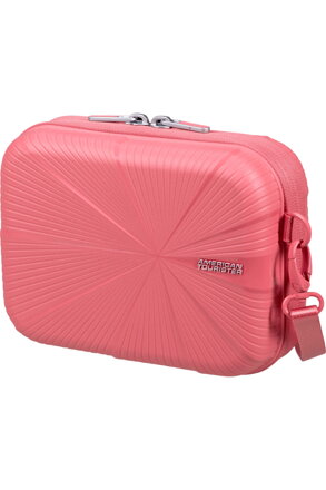 American Tourister Starvibe taška přes rameno | Sun Kissed Coral A039