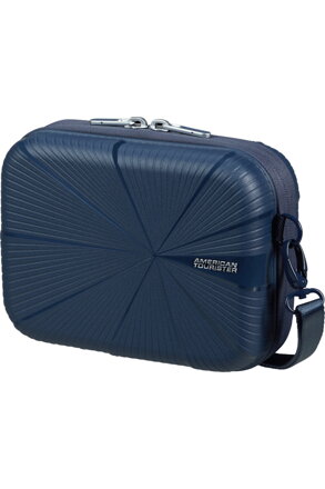 American Tourister Starvibe taška přes rameno | Navy 1596
