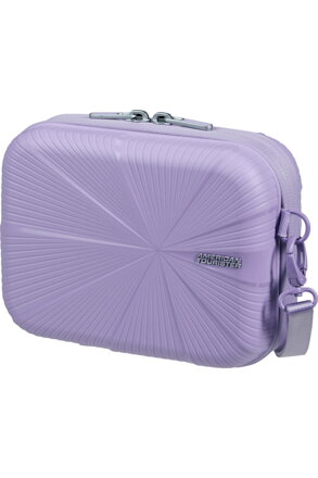American Tourister Starvibe taška přes rameno | Digital Lavender A035