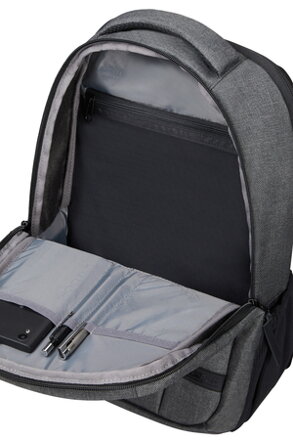 American Tourister Streethero batoh na notebook 15,6"