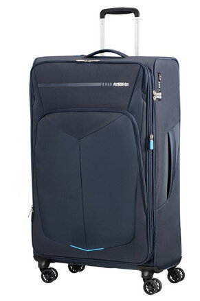 American Tourister Summerfunk spinner 79 | Navy 1596