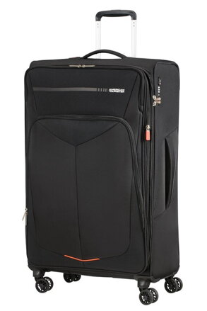 American Tourister Summerfunk spinner 79 exp. cestovní kufr