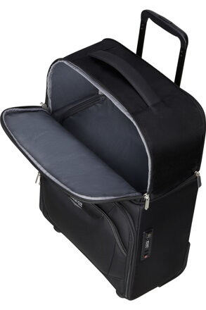American Tourister Summerride upright underseater EXP cestovní kufr