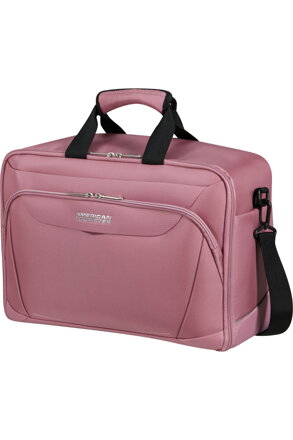 Lilas Pink A 577 | American Tourister Summerride palubní taška 3 v 1