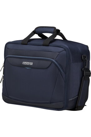 American Tourister Summerride palubní taška 3 v 1 | Navy 1596