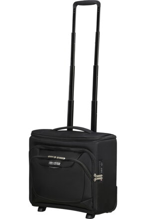 American Tourister Summerride upright underseater EXP cestovní kufr