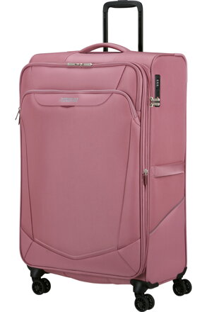 Lilas Pink A577 | American Tourister Summerride spinner 80 EXP
