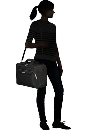 American Tourister Summerride palubní taška 3 v 1