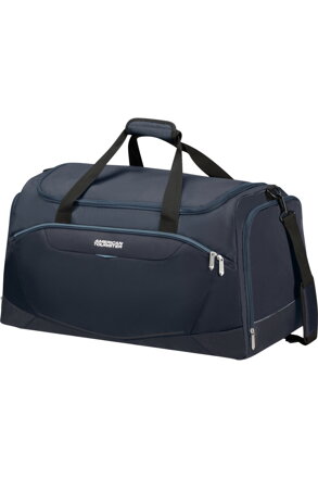 American Tourister Summerride cestovní taška 52 cm | Navy 1596