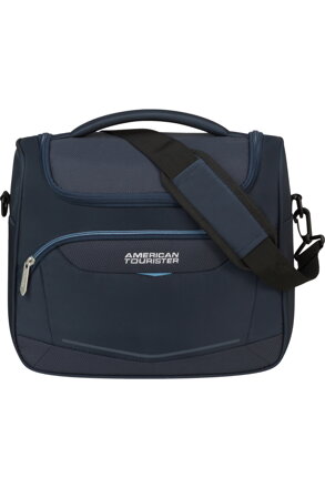 Navy 1596 | American Tourister Summerride kosmetický kufřík