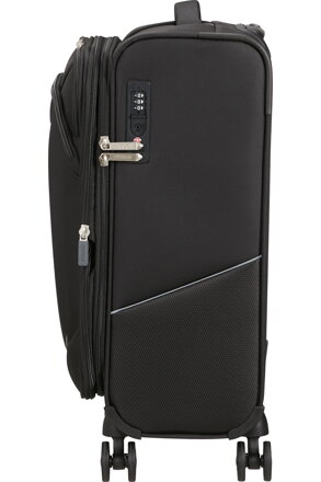 American Tourister Summerride spinner 55 EXP cestovní kufr, šířka 35 cm