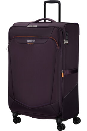 American Tourister Summerride spinner 80 EXP | Dark Plum 6209
