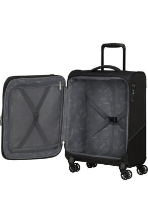 American Tourister Summerride spinner S EXP cestovní kufr