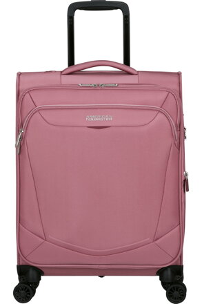 Lilas Pink A 577 | American Tourister Summerride spinner S