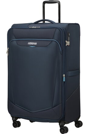 American Tourister Summerride spinner 80 EXP | Navy 1546