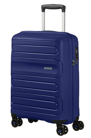 American Tourister Sunside spinner 55 | cestovní kufr s TSA