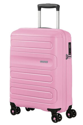 American Tourister Sunside spinner 55 | cestovní kufr s TSA