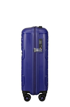 American Tourister Sunside spinner 55 | cestovní kufr s TSA