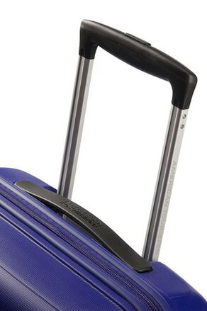 American Tourister Sunside spinner 55 | cestovní kufr s TSA