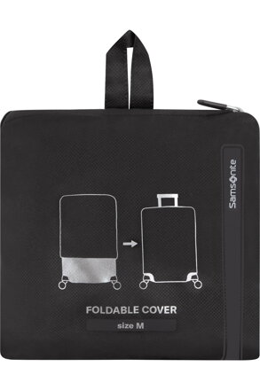 Samsonite ochranný obal na kufr M
