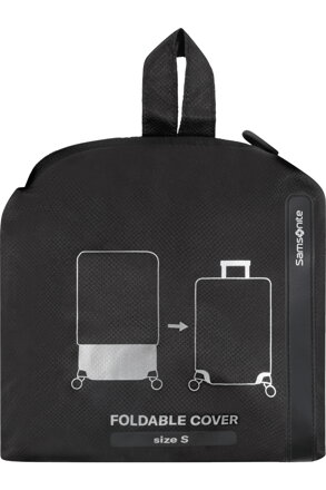 Samsonite ochranný obal na kufr S