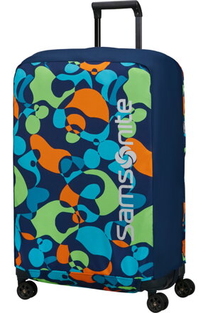 Samsonite ochranný obal na kufr L